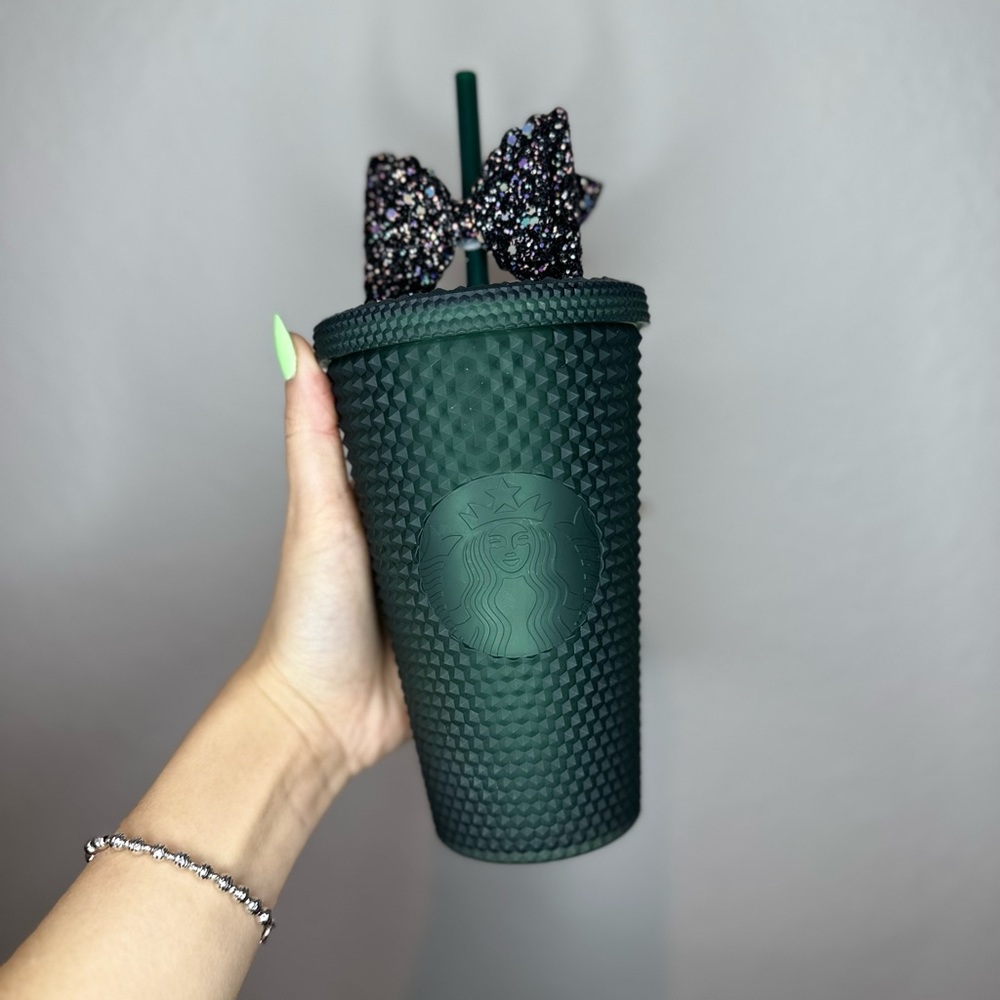 Starbucks w bow